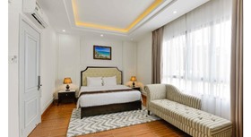 Seaside Boutique Resort Quy Nhơn Seaside Boutique Resort Quy Nhơn